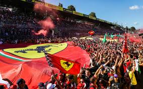 Ferrari Victories