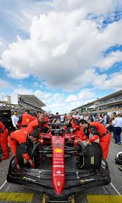 F1 CONSTRUCTORS CHAMPIONSHIP