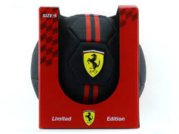 Ferrari Gaming Mouse Limited Edition