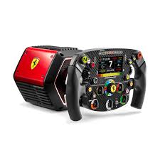F1 Steering Wheel Replica